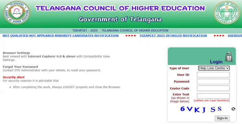 how-to-complete-ts-eamcet-2025-round3-counselling-registration