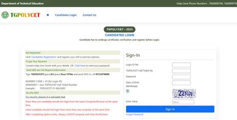 how-to-do-ts-polycet-internal-sliding-option-entry