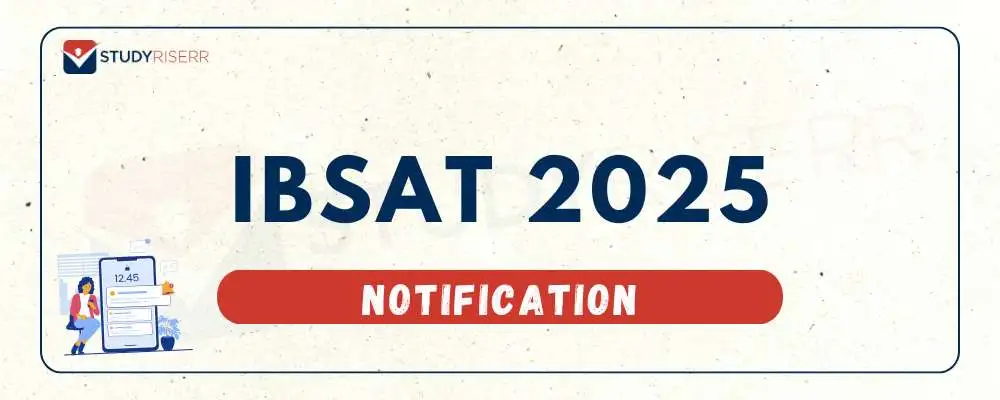 ibsat-2025-notification