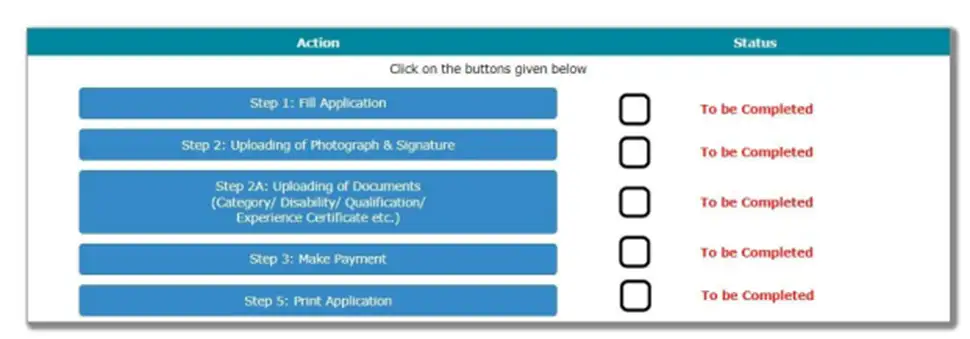 iift kolkata application steps