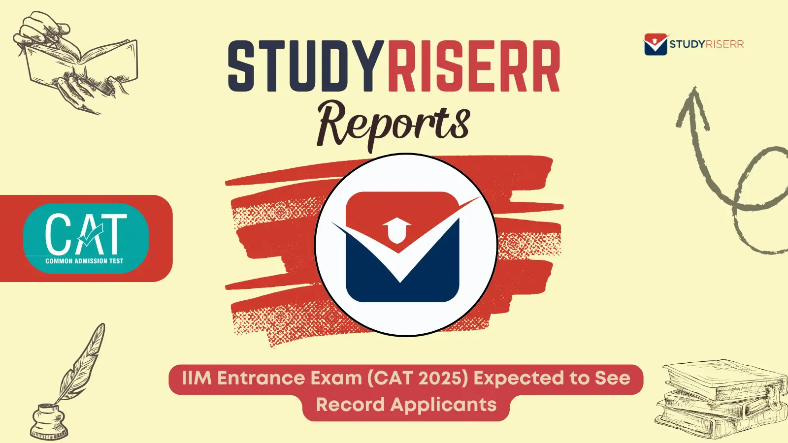 iim-entrance-exam-cat-2025-expected-to-see-record-applicants