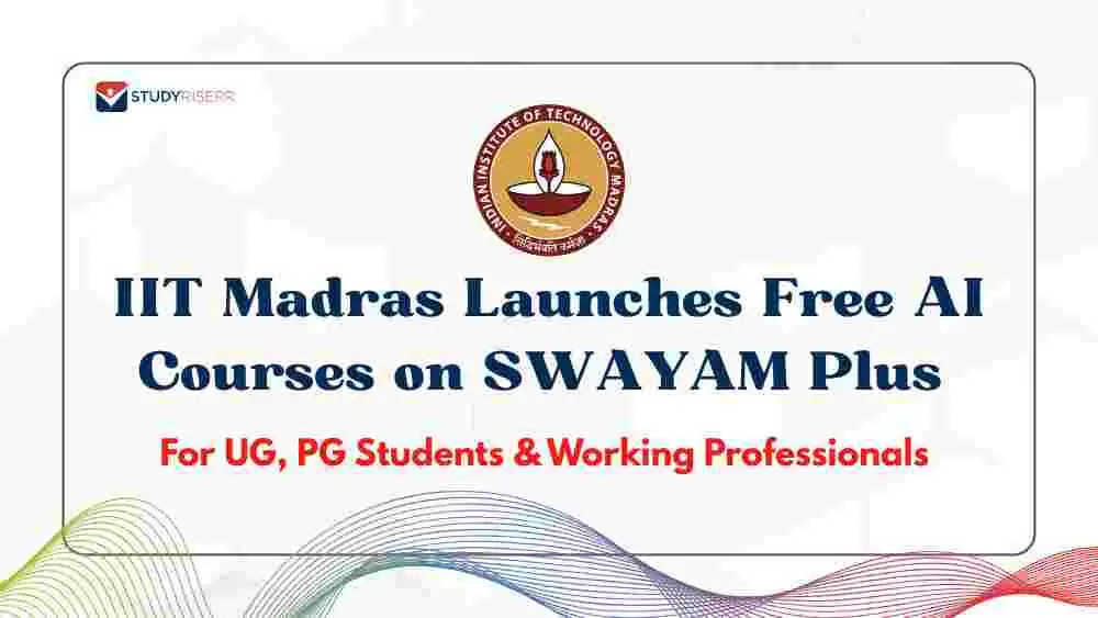 iit-madras-launches-free-ai-courses