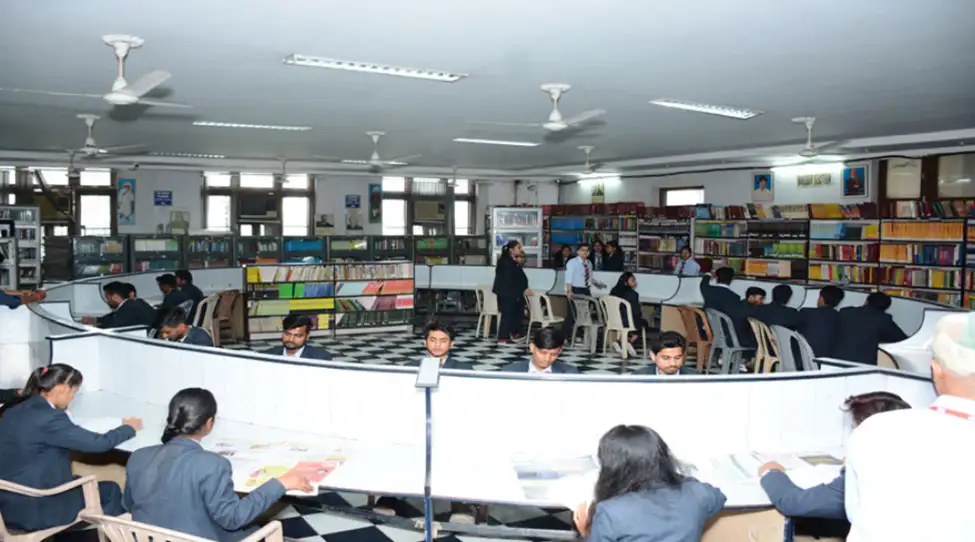 imr-ghaziabad-library