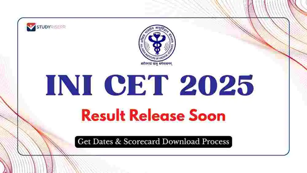 ini-cet-2025-result