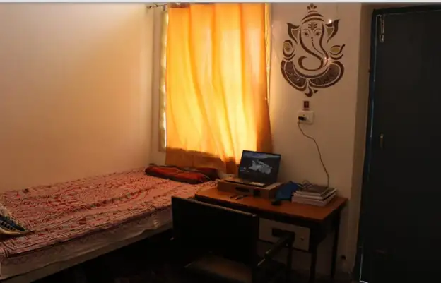 ipm-iim-bodh-gaya-hostels