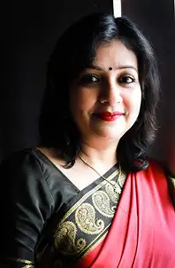 Ipseeta Satpathy