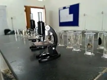isbm university laboratory