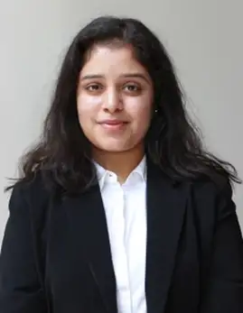 Ishika Gupta