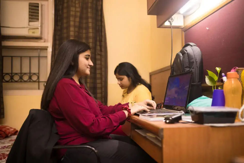 jaipuria institute of management jaipur hostel