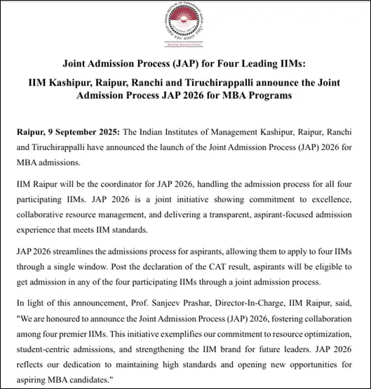 jap-2026-admission-in-mba