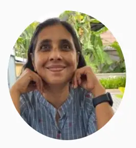 Jasmine Joseph