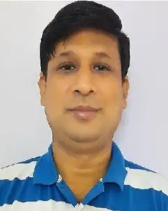 Jayanta Kumar Dash