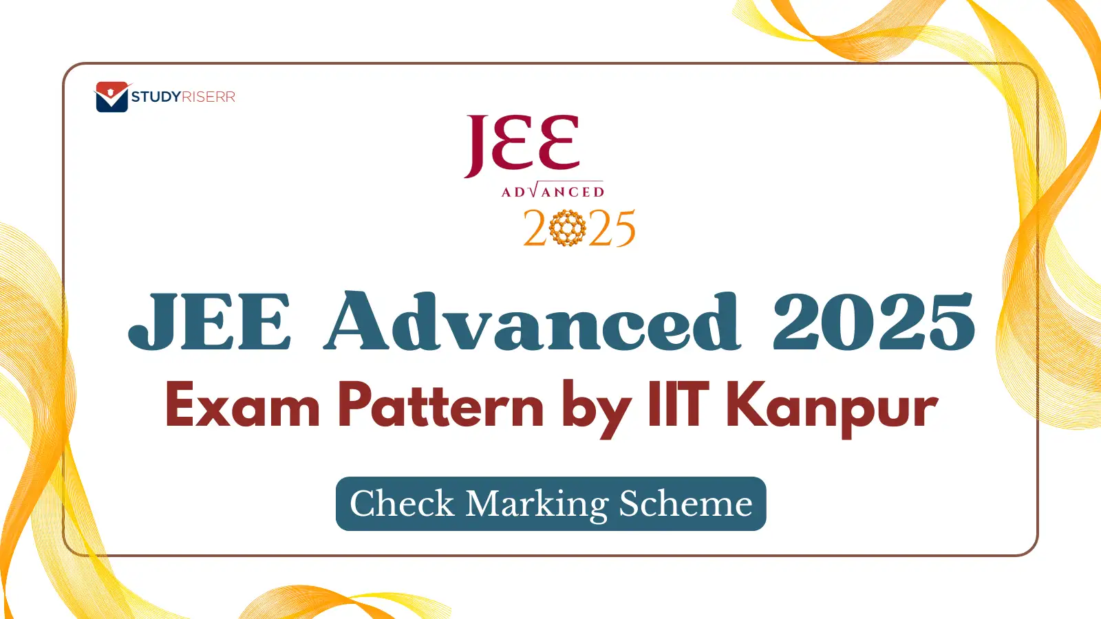 jee-advanced-2025-exam-pattern