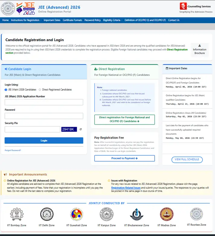 jee-advanced-2026-application