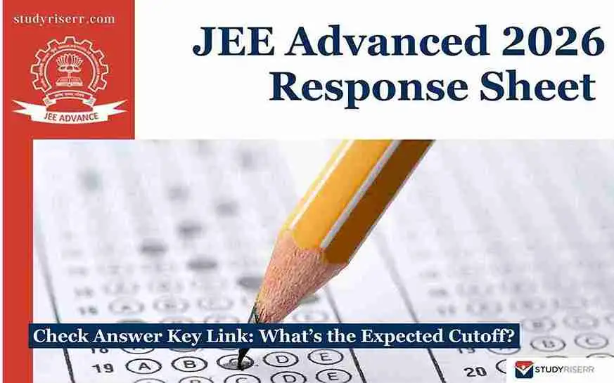 jee-advanced-2026-response-sheet