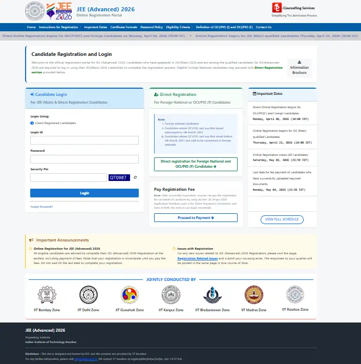 jee-main-2026-application