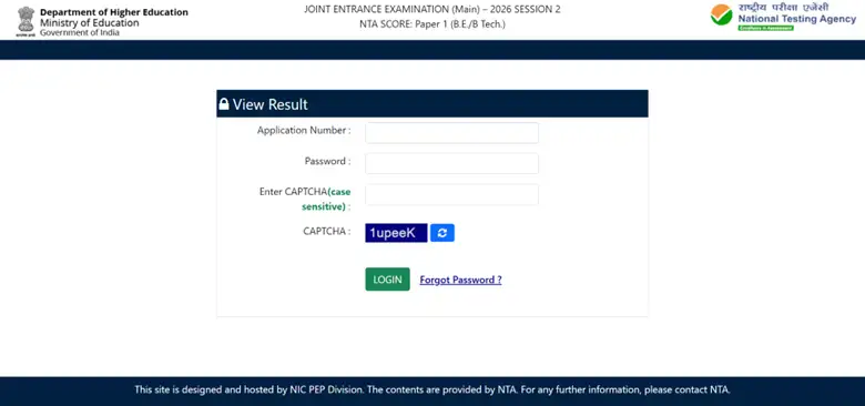 jee-main-2026-scorecard-login