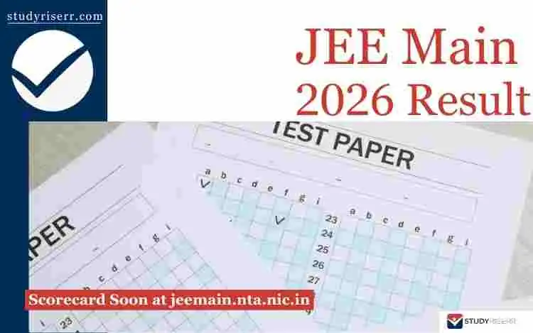 jee main 2026