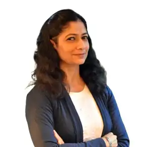 Jharna Lulla