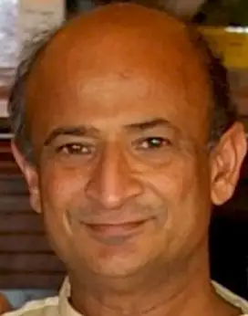 jinraj-joshipura