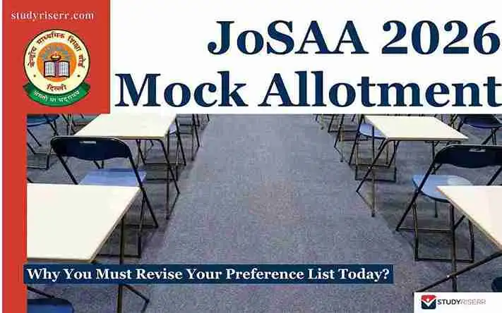 josaa-2026-mock-allotment