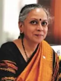 Jyoti Abhay Tilak