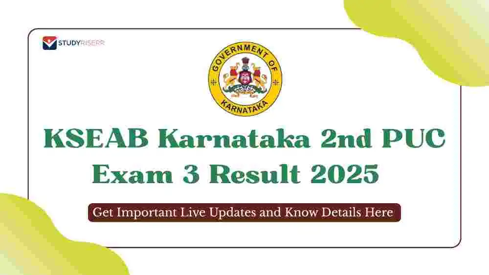 karnataka-2nd-puc-exam3-result-2025
