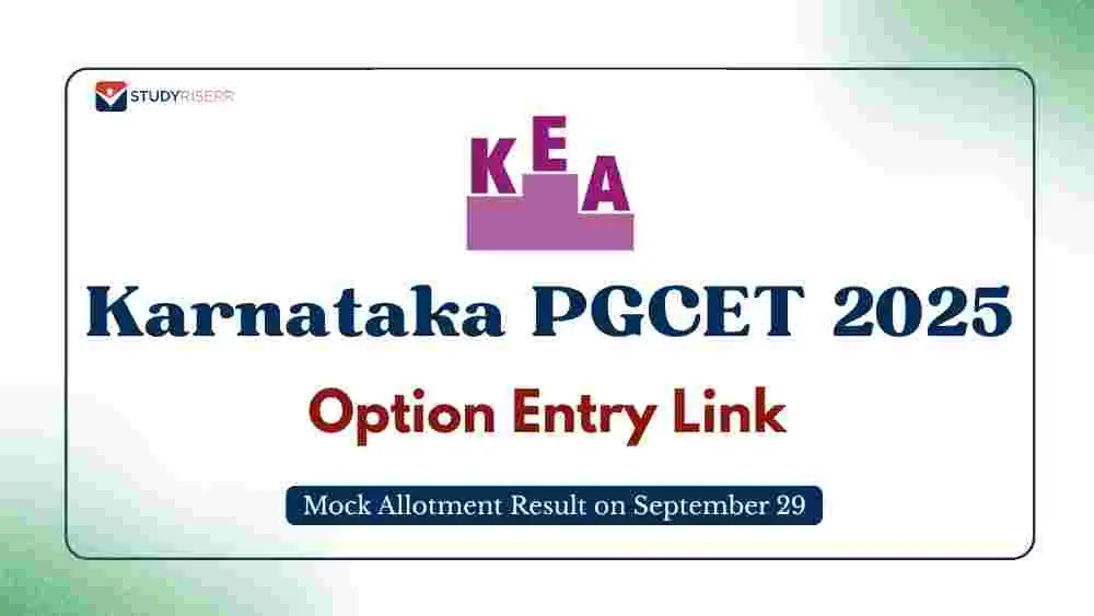 karnataka-pgcet-2025-option-entry