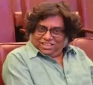 Kaushik Bhaumik