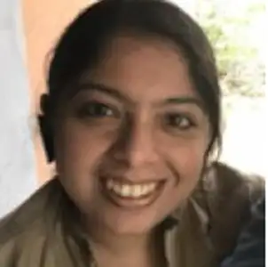 Kavita Arora