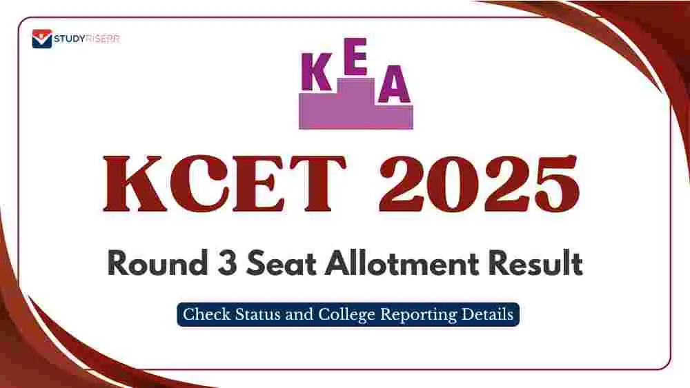 kcet-2025-round-3-seat-allotment-result-out