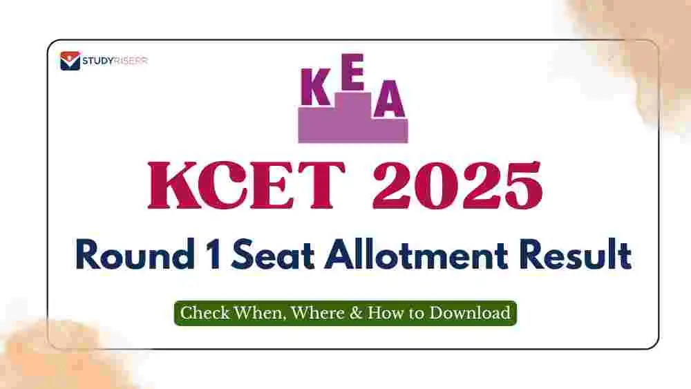 kcet-2025-round1-seat-allotment-result