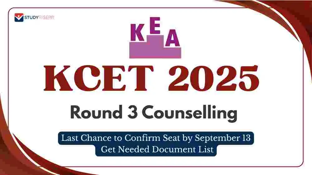 kcet-round-3-counselling-2025