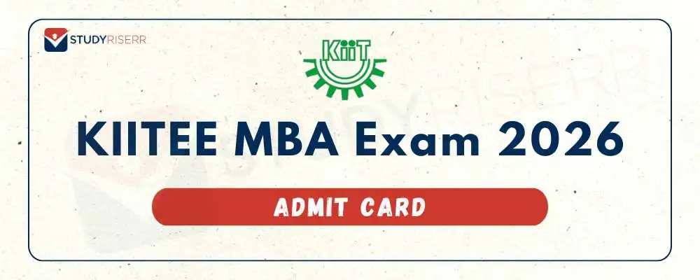 kiitee-mba-admit-card-2026