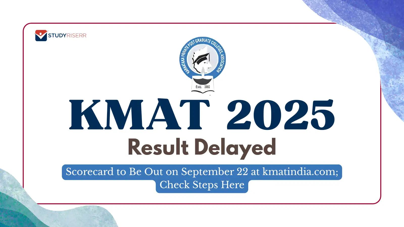 kmat-2025-result-delayed