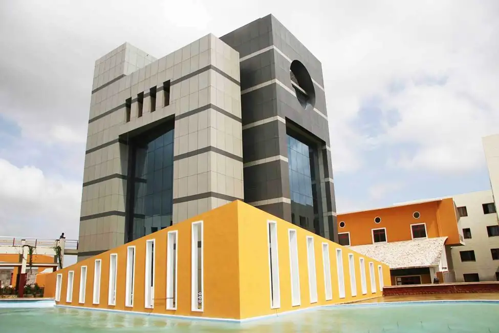 ksom library