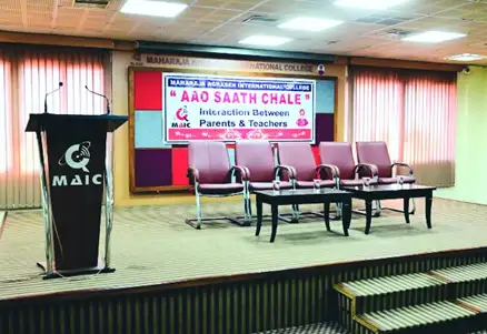 Maic MAIC Raipur: Admission 2026, Fees, and Placements Details