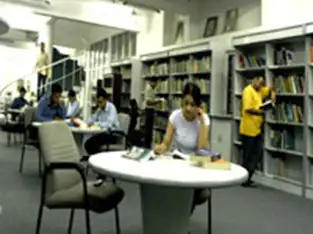 manage hyderabad library