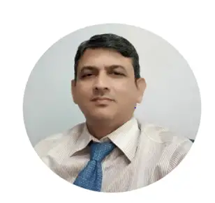 Manoj Bagesar