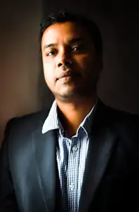 Manoj Kumar Jena