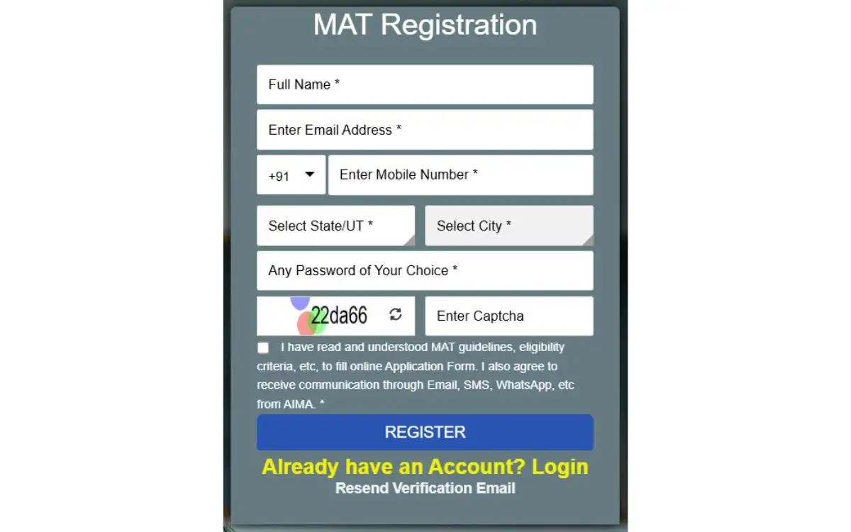 mat-aima-2026-portal