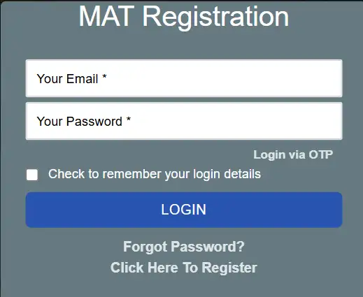 mat-login