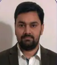 Mayank Vaishnav