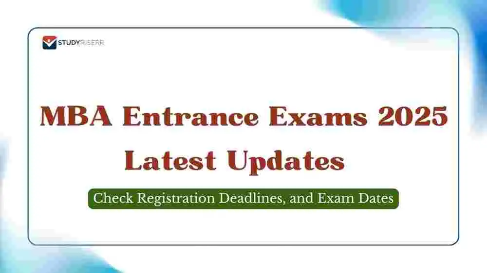 mba-entrance-exams-2025-latest-updates