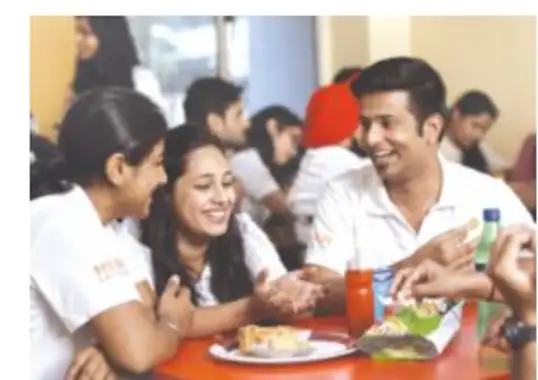 meri-delhi-cafeteria