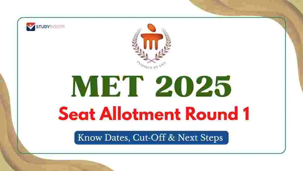 met-2025-seat-allotment