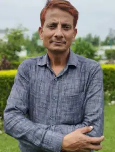 mohammad shakeel