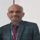 Mr. Ajay Tyagi
