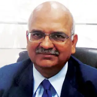 mr. alok ranjan