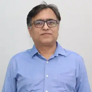 mr. amit kumar trivedi